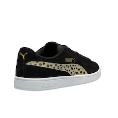Tênis Puma Smash WNS BDP - Feminino - Foto 8