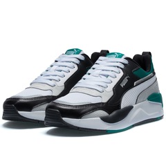 Tênis Puma X-Ray 2 Square BDP - Feminino - Foto 3