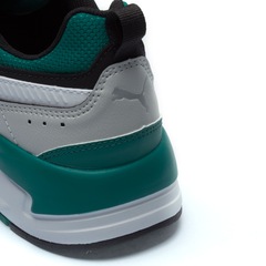 Tênis Puma X-Ray 2 Square BDP - Feminino - Foto 8