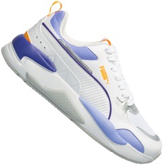 Tênis Puma X-Ray 2 Square BDP - Feminino - Foto 1