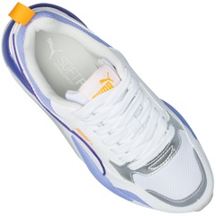 Tênis Puma X-Ray 2 Square BDP - Feminino - Foto 9