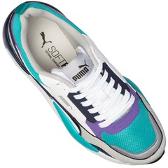 Tênis Puma X-Ray 2 Square BDP - Feminino - Foto 9