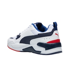 Tênis Puma X-Ray 2 Square BDP - Feminino - Foto 6