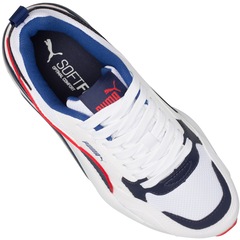 Tênis Puma X-Ray 2 Square BDP - Feminino - Foto 9