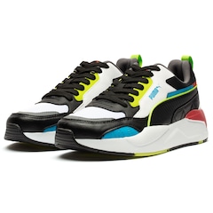 Tênis Puma X-Ray 2 Square BDP - Feminino - Foto 2