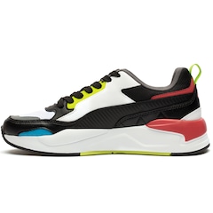 Tênis Puma X-Ray 2 Square BDP - Feminino - Foto 3