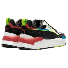 Tênis Puma X-Ray 2 Square BDP - Feminino - Foto 4