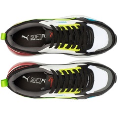 Tênis Puma X-Ray 2 Square BDP - Feminino - Foto 5