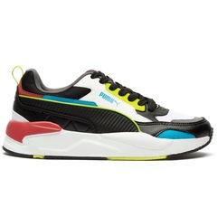 Tênis Puma X-Ray 2 Square BDP - Feminino - Foto 1