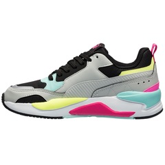 Tênis Puma X-Ray 2 Square BDP - Feminino - Foto 5