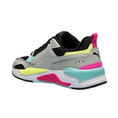 Tênis Puma X-Ray 2 Square BDP - Feminino - Foto 6