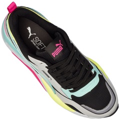 Tênis Puma X-Ray 2 Square BDP - Feminino - Foto 9