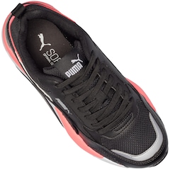 Tênis Puma X-Ray 2 Square BDP - Feminino - Foto 9