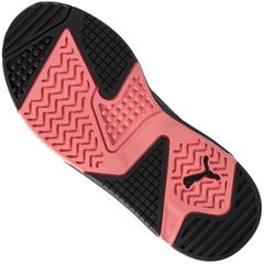 Tênis Puma X-Ray 2 Square BDP - Feminino - Foto 10