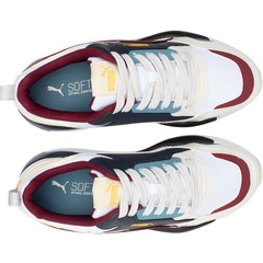 Tênis Puma X-Ray 2 Square BDP - Feminino - Foto 6