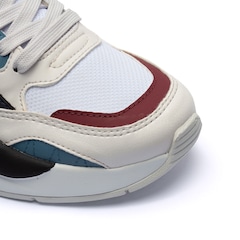 Tênis Puma X-Ray 2 Square BDP - Feminino - Foto 9