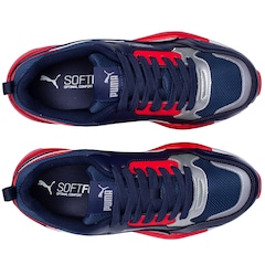 Tênis Puma X-Ray 2 Square BDP - Masculino - Foto 5