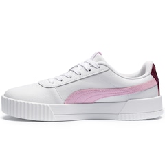 Tênis Puma Carina L BDP - Feminino - Foto 3