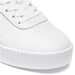 Tênis Puma Carina L BDP - Feminino - Foto 8