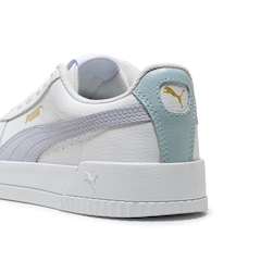 Tênis Puma Carina L BDP - Feminino - Foto 2