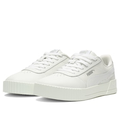 Tênis Puma Carina L BDP - Feminino - Foto 2