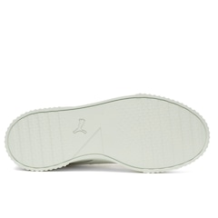 Tênis Puma Carina L BDP - Feminino - Foto 6