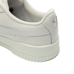 Tênis Puma Carina L BDP - Feminino - Foto 7