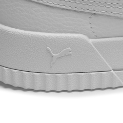 Tênis Puma Carina L BDP - Feminino - Foto 10