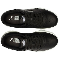 Tênis Puma Carina L BDP - Feminino - Foto 5