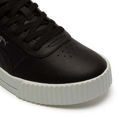 Tênis Puma Carina L BDP - Feminino - Foto 8
