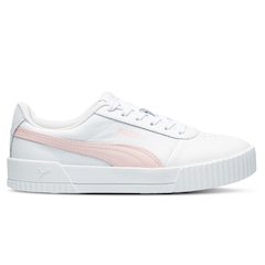 Tênis Puma Carina L BDP - Feminino - Foto 1