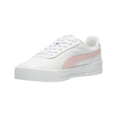 Tênis Puma Carina L BDP - Feminino - Foto 3