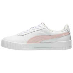 Tênis Puma Carina L BDP - Feminino - Foto 4