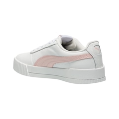 Tênis Puma Carina L BDP - Feminino - Foto 5