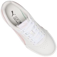 Tênis Puma Carina L BDP - Feminino - Foto 8