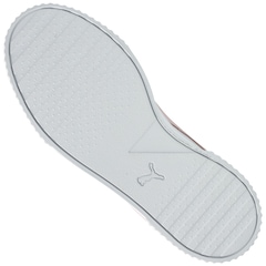 Tênis Puma Carina L BDP - Feminino - Foto 9