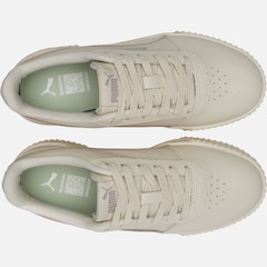 Tênis Puma Carina L BDP - Feminino - Foto 3