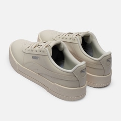 Tênis Puma Carina L BDP - Feminino - Foto 5
