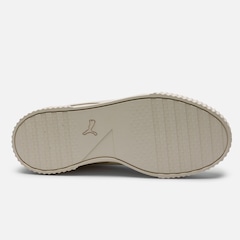 Tênis Puma Carina L BDP - Feminino - Foto 6