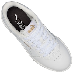 Tênis Puma Carina L BDP - Feminino - Foto 9