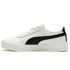 Tênis Puma Carina L BDP - Feminino - Foto 3