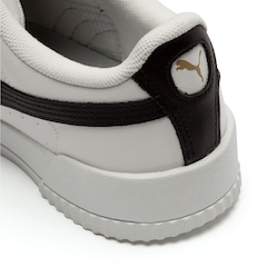 Tênis Puma Carina L BDP - Feminino - Foto 7