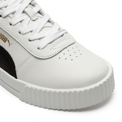 Tênis Puma Carina L BDP - Feminino - Foto 8