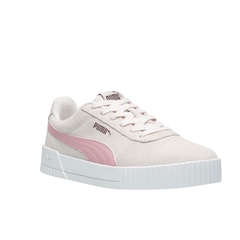 Tênis Puma Carina BDP - Feminino - Foto 4