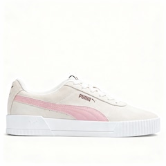 Tênis Puma Carina BDP - Feminino - Foto 1
