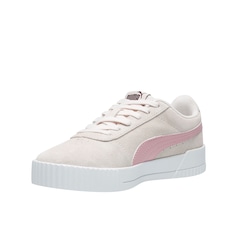 Tênis Puma Carina BDP - Feminino - Foto 6