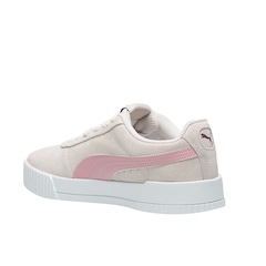 Tênis Puma Carina BDP - Feminino - Foto 8