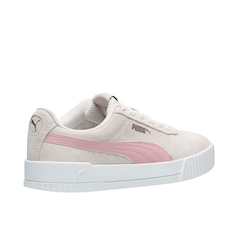 Tênis Puma Carina BDP - Feminino - Foto 2