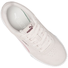 Tênis Puma Carina BDP - Feminino - Foto 10