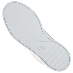Tênis Puma Carina BDP - Feminino - Foto 11